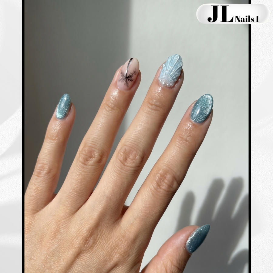 Nails Design